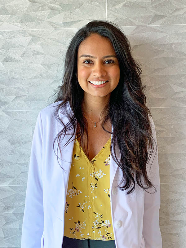 Riddhi Desai, DMD, MSD