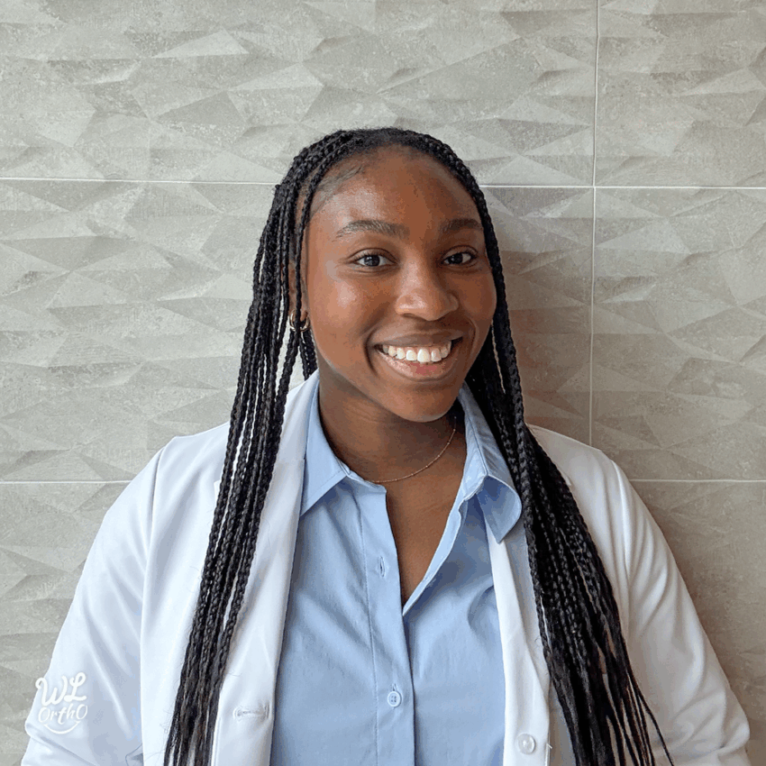 Chichi Adeleke, DDS, MSD