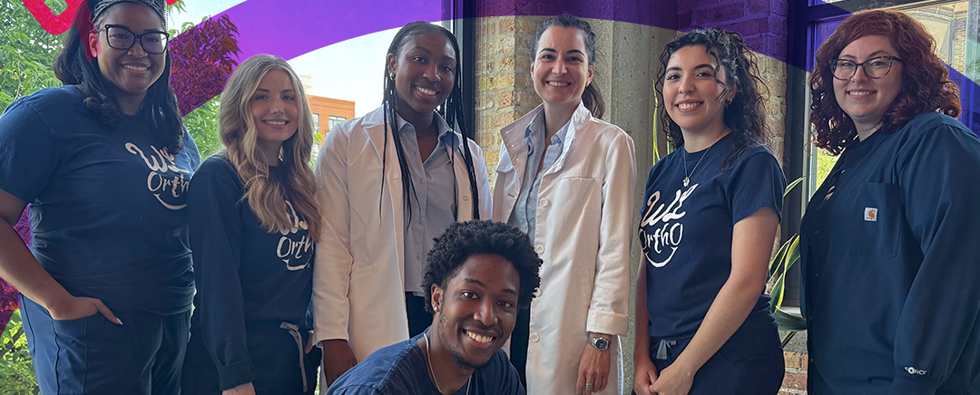 Your West Loop Orthodontics Team!